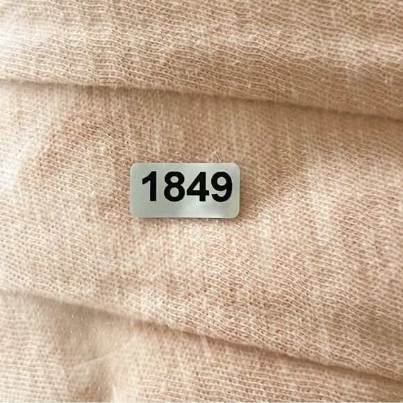 Free People Beach Cowl Neck Coverup OS - Picture 5 of 5